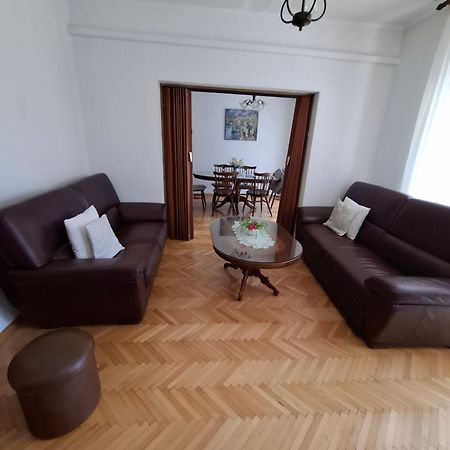 Apartman Ana Novi Vinodolski Exterior photo